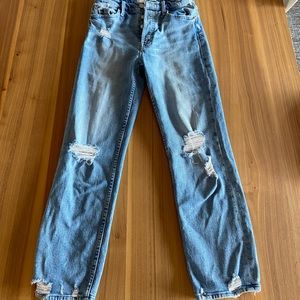 Women’s Mother Jeans